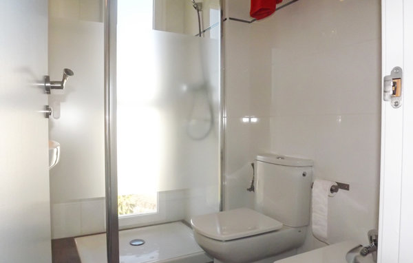 Apartment - Piles , Spain - EBV089 701