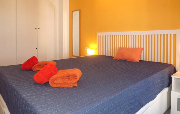 Apartment - Piles , Spain - EBV089 602