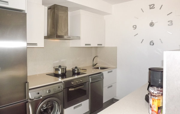 Apartment - Piles , Spain - EBV089 6
