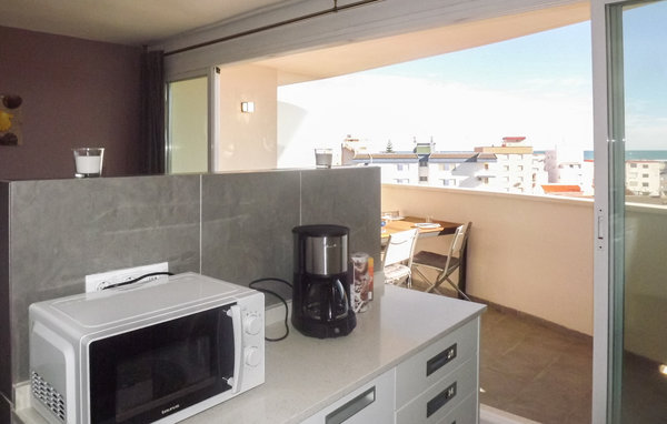 Apartment - Piles , Spain - EBV089 401