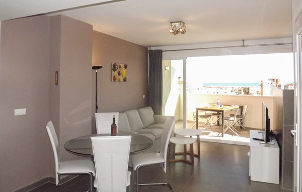 Apartment - Piles , Spain - EBV089 4