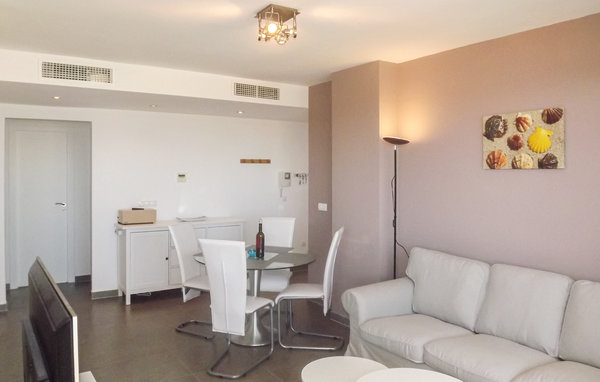 Apartment - Piles , Spain - EBV089 5