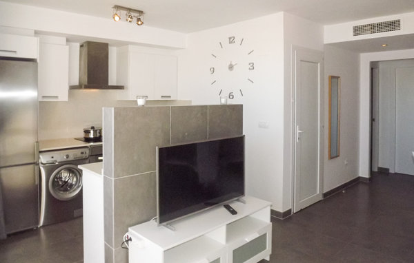 Apartment - Piles , Spain - EBV089 303
