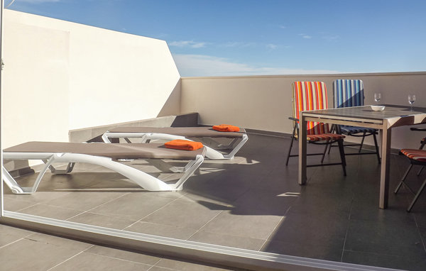 Apartment - Piles , Spain - EBV089 101
