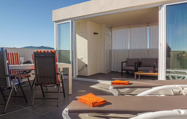 Apartment - Piles , Spain - EBV089 3