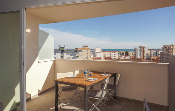 Apartment - Piles , Spain - EBV089 102