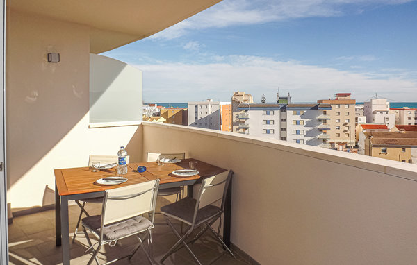 Apartment - Piles , Spain - EBV089 8