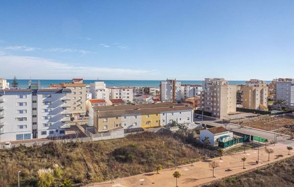 Apartment - Piles , Spain - EBV089 9