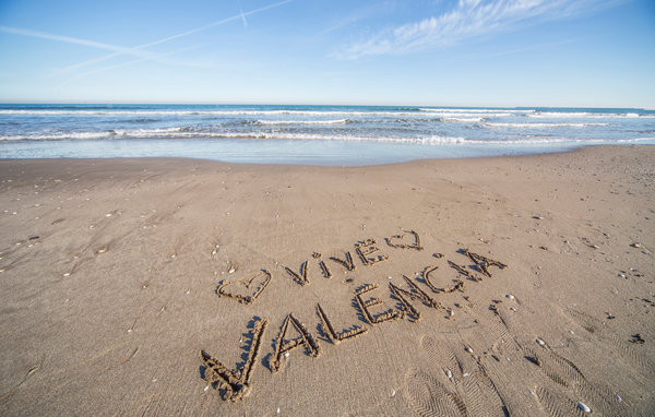 Casa de vacaciones - La Pobla de Vallbona , España - EBV090 901