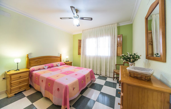 Casa de vacaciones - La Pobla de Vallbona , España - EBV090 605
