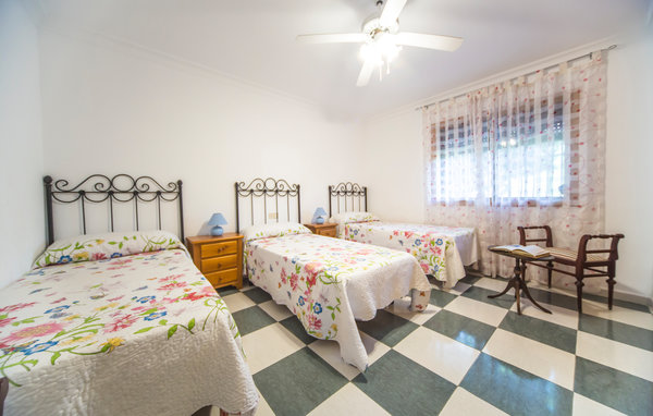 Casa de vacaciones - La Pobla de Vallbona , España - EBV090 606