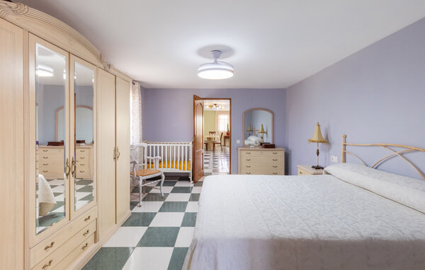 Vakantiehuis - La Pobla de Vallbona , Spanje - EBV090 608