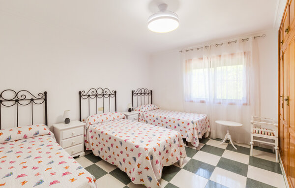 Vakantiehuis - La Pobla de Vallbona , Spanje - EBV090 609