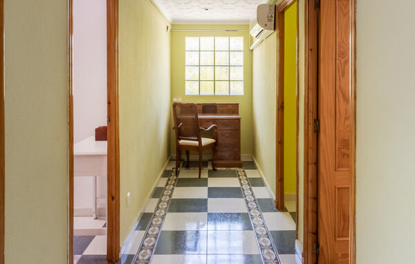 Vakantiehuis - La Pobla de Vallbona , Spanje - EBV090 501