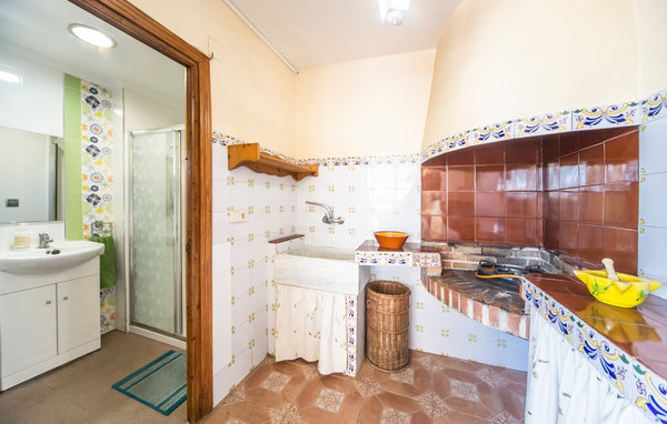 Casa de vacaciones - La Pobla de Vallbona , España - EBV090 401