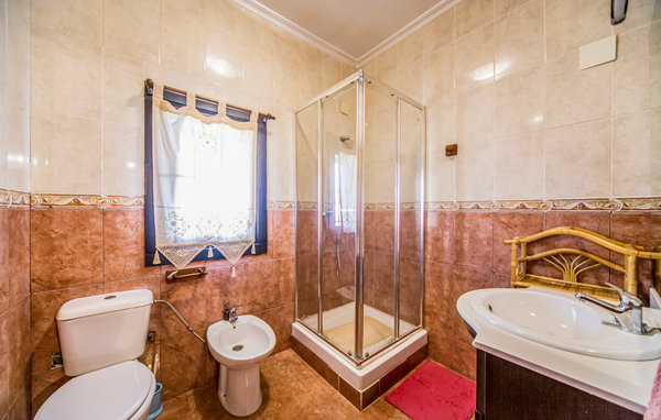 Ferienhaus - Manises (Valencia) , Spanien - EBV091 701