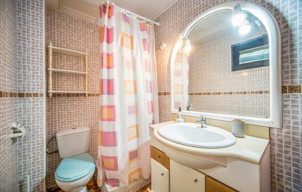 Ferienhaus - Manises (Valencia) , Spanien - EBV091 702