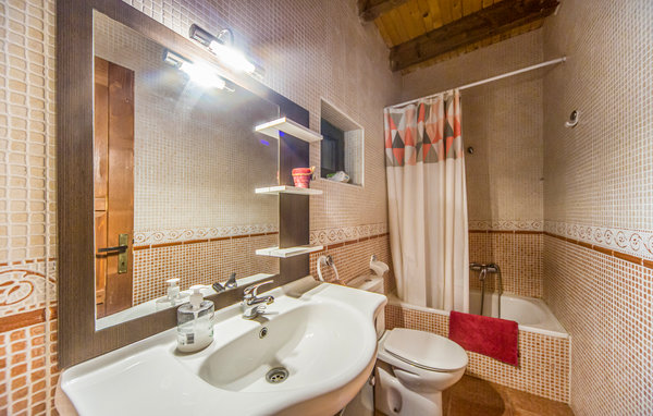 Ferienhaus - Manises (Valencia) , Spanien - EBV091 703