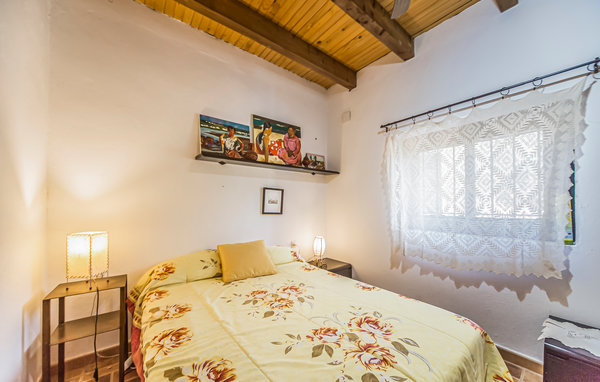 Ferienhaus - Manises (Valencia) , Spanien - EBV091 601