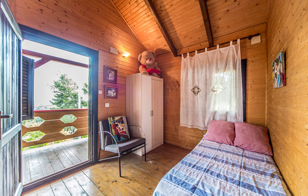 Ferienhaus - Manises (Valencia) , Spanien - EBV091 603