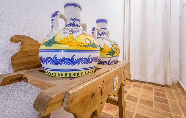 Ferienhaus - Manises (Valencia) , Spanien - EBV091 503