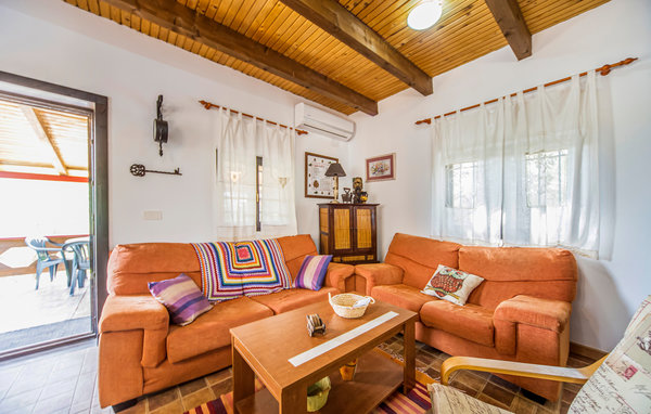Ferienhaus - Manises (Valencia) , Spanien - EBV091 5