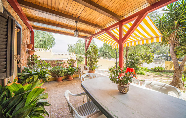 Ferienhaus - Manises (Valencia) , Spanien - EBV091 3