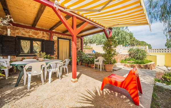 Ferienhaus - Manises (Valencia) , Spanien - EBV091 101