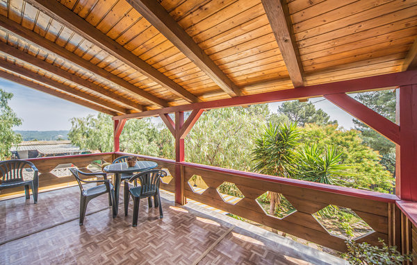 Ferienhaus - Manises (Valencia) , Spanien - EBV091 102