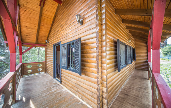 Ferienhaus - Manises (Valencia) , Spanien - EBV091 103