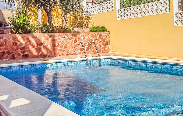 Ferienhaus - Manises (Valencia) , Spanien - EBV091 12