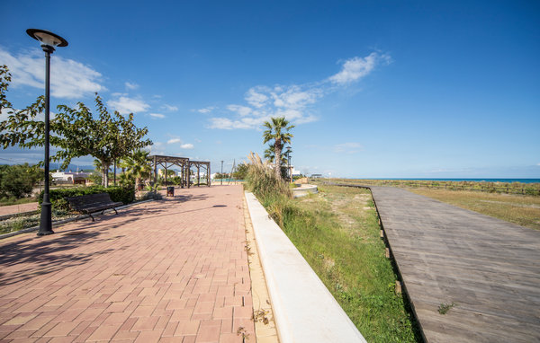 Semesterhus - Canet de Berenguer , Spanien - EBV104 9