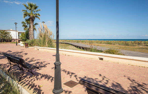 Semesterhus - Canet de Berenguer , Spanien - EBV104 902