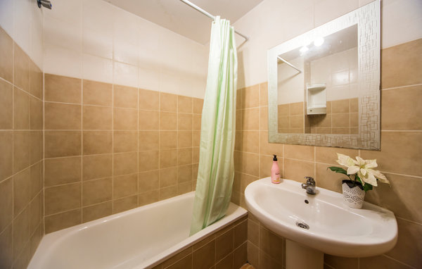 Semesterhus - Canet de Berenguer , Spanien - EBV104 701