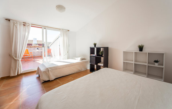 Semesterhus - Canet de Berenguer , Spanien - EBV104 601