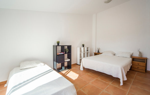 Semesterhus - Canet de Berenguer , Spanien - EBV104 602