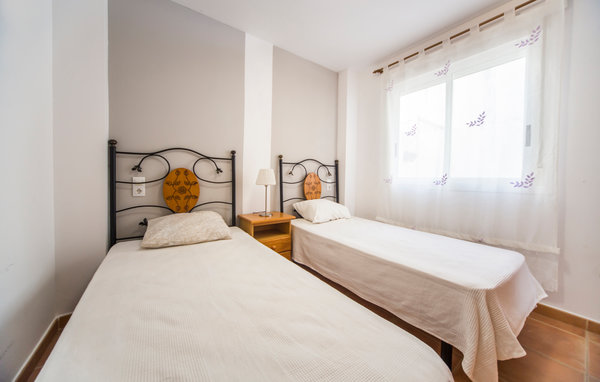 Semesterhus - Canet de Berenguer , Spanien - EBV104 603
