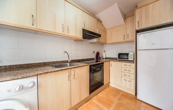 Semesterhus - Canet de Berenguer , Spanien - EBV104 401