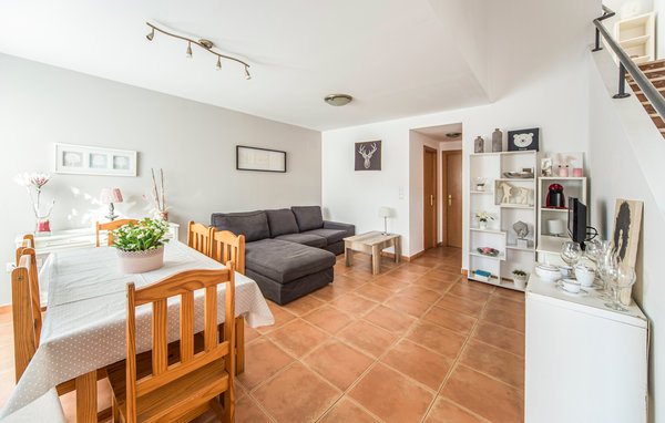 Semesterhus - Canet de Berenguer , Spanien - EBV104 4