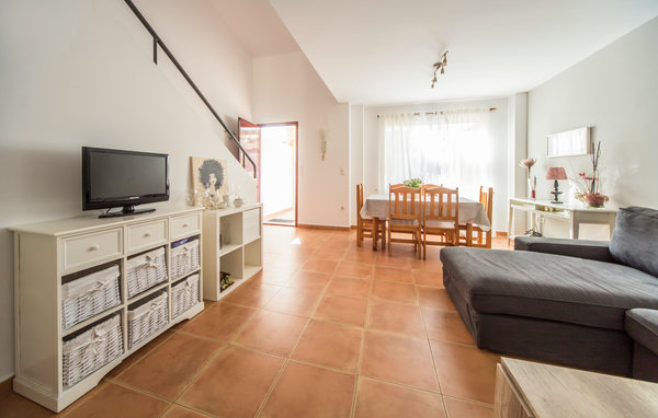 Semesterhus - Canet de Berenguer , Spanien - EBV104 301