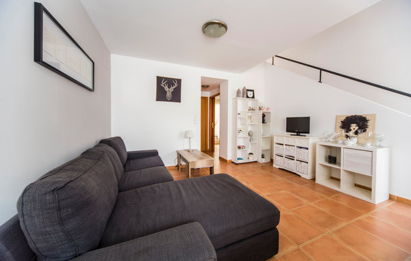 Semesterhus - Canet de Berenguer , Spanien - EBV104 302