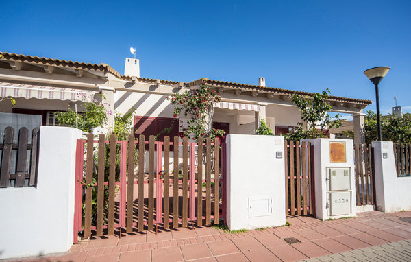 Semesterhus - Canet de Berenguer , Spanien - EBV104 7