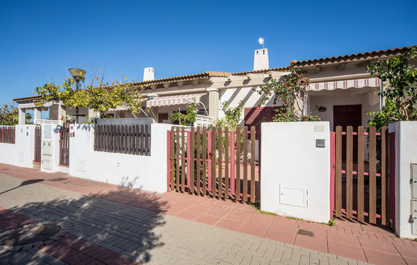 Semesterhus - Canet de Berenguer , Spanien - EBV104 81