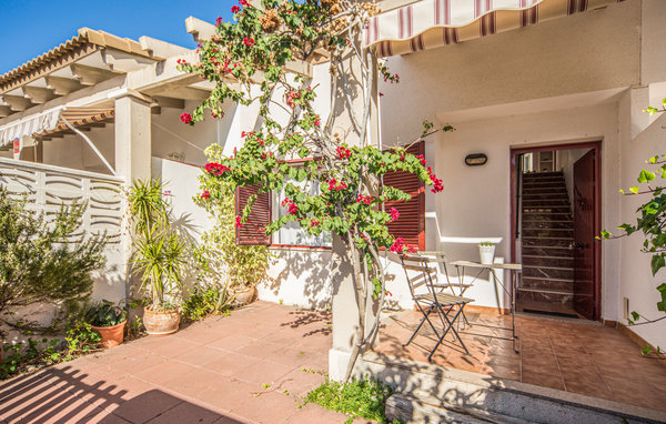 Semesterhus - Canet de Berenguer , Spanien - EBV104 101