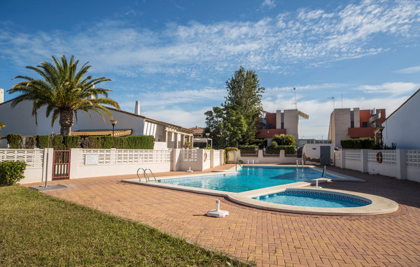 Semesterhus - Canet de Berenguer , Spanien - EBV104 11