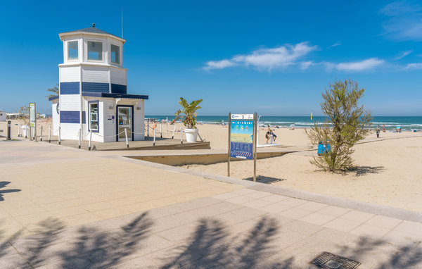 Apartamento - Gandia , España - EBV132 9
