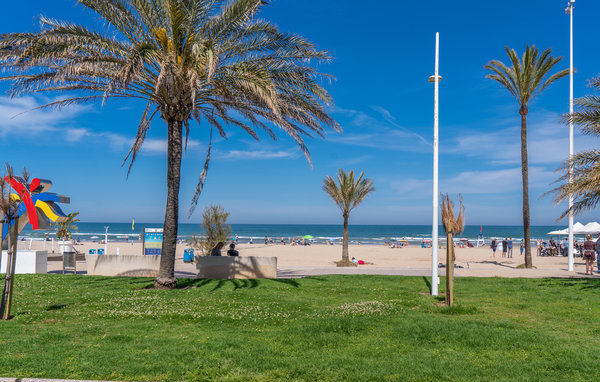 Apartamento - Gandia , España - EBV132 8