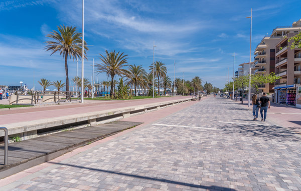Apartamento - Gandia , España - EBV132 3