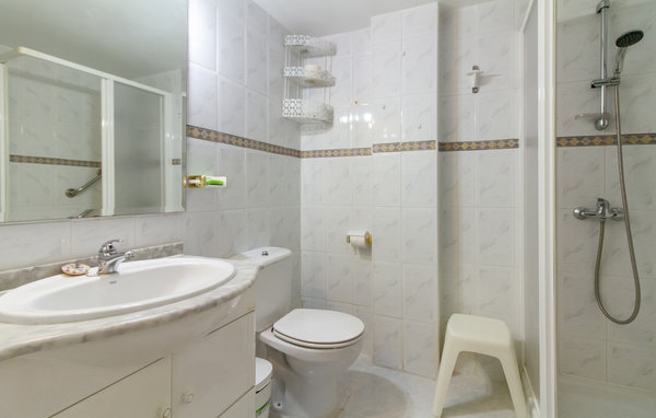 Apartamento - Gandia , España - EBV132 701