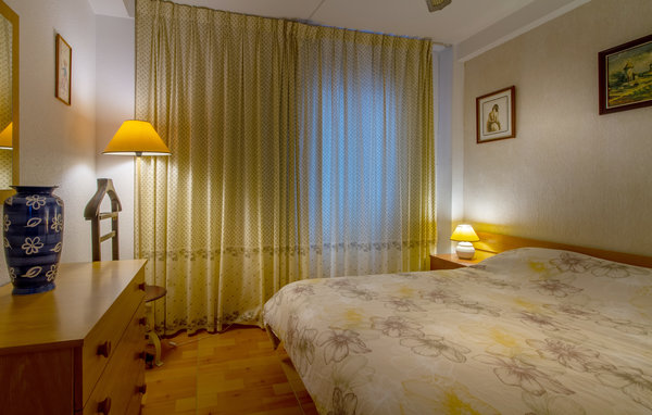Apartamento - Gandia , España - EBV132 602